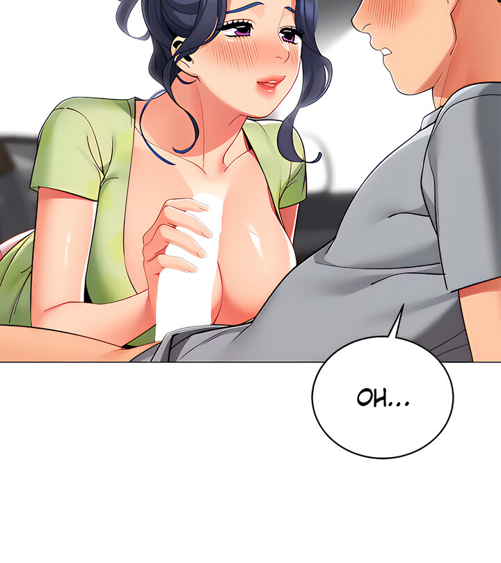 Nice Day for Camping Chapter 48 image 7