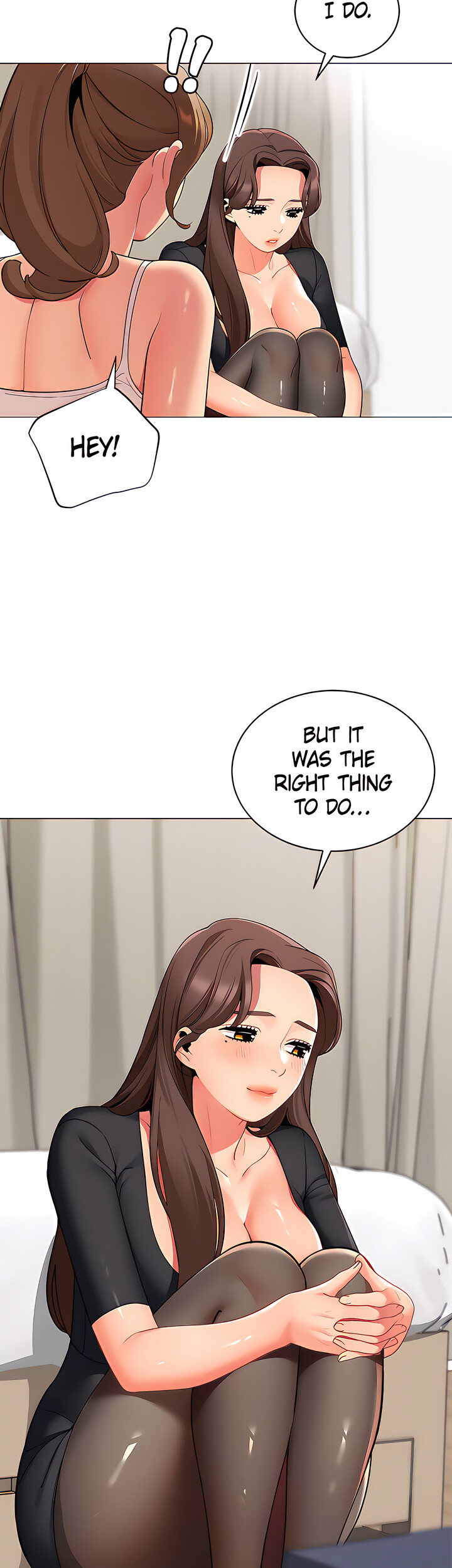 Nice Day for Camping Chapter 49 image 14