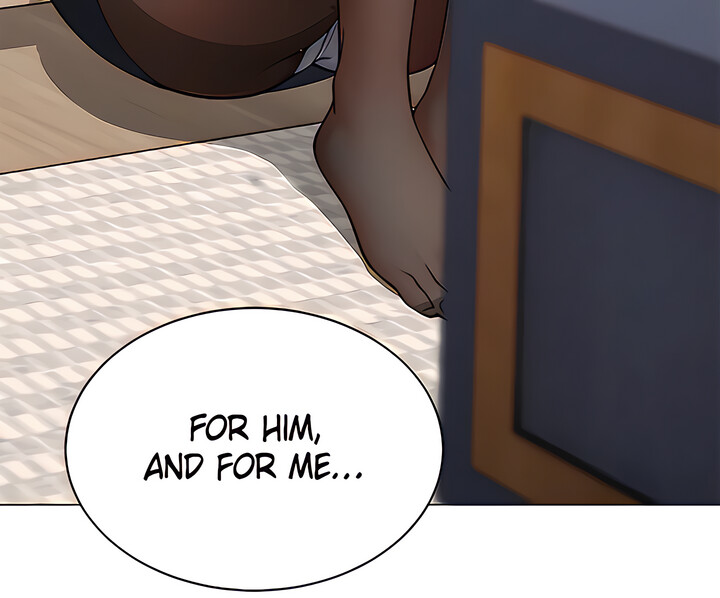 Nice Day for Camping Chapter 49 image 15