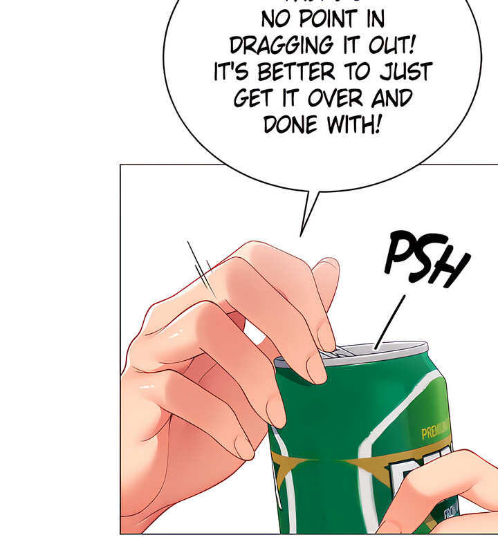 Nice Day for Camping Chapter 49 image 17