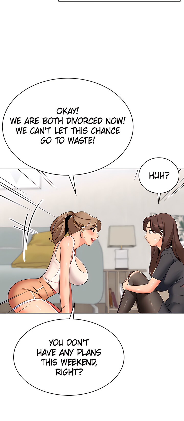 Nice Day for Camping Chapter 49 image 19