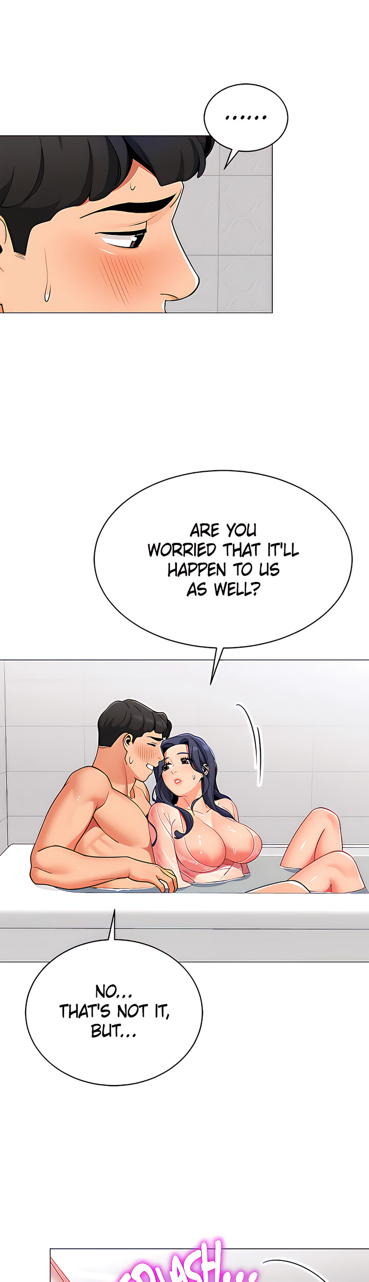 Nice Day for Camping Chapter 49 image 26