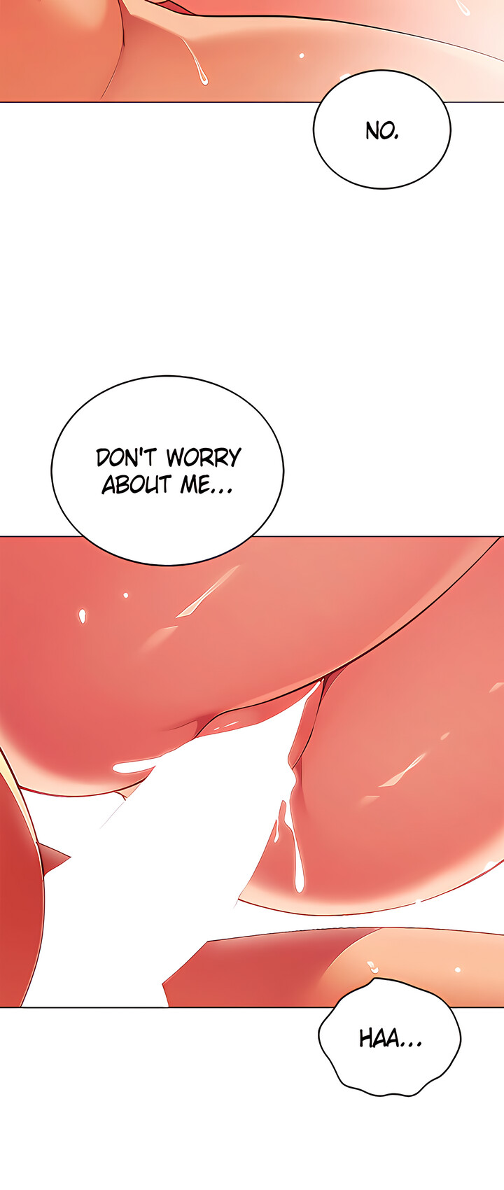Nice Day for Camping Chapter 49 image 41