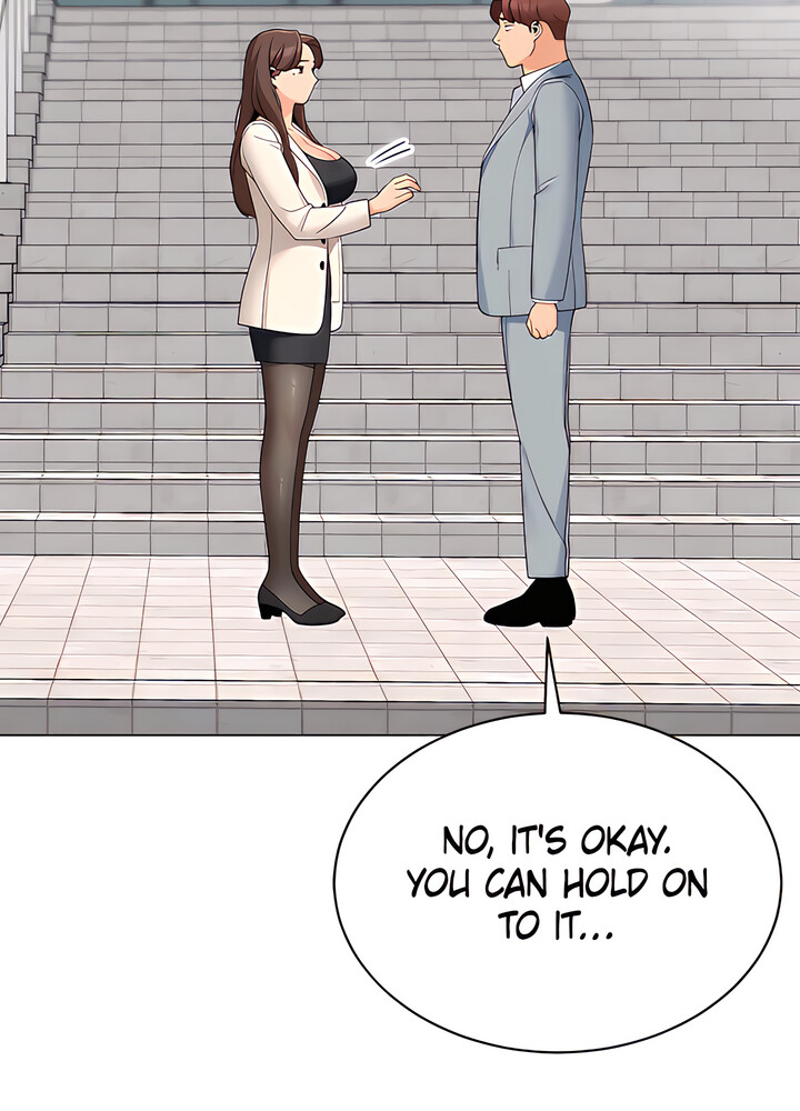 Nice Day for Camping Chapter 49 image 6