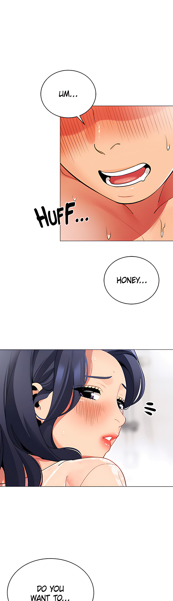 Nice Day for Camping Chapter 50 - The End image 23