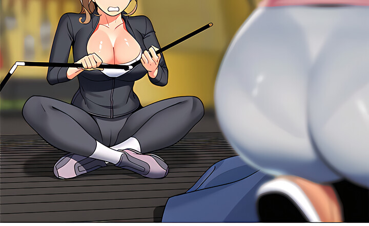 Nice Day for Camping Chapter 50 - The End image 28