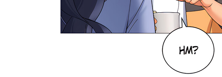 Nice Day for Camping Chapter 50 - The End image 38