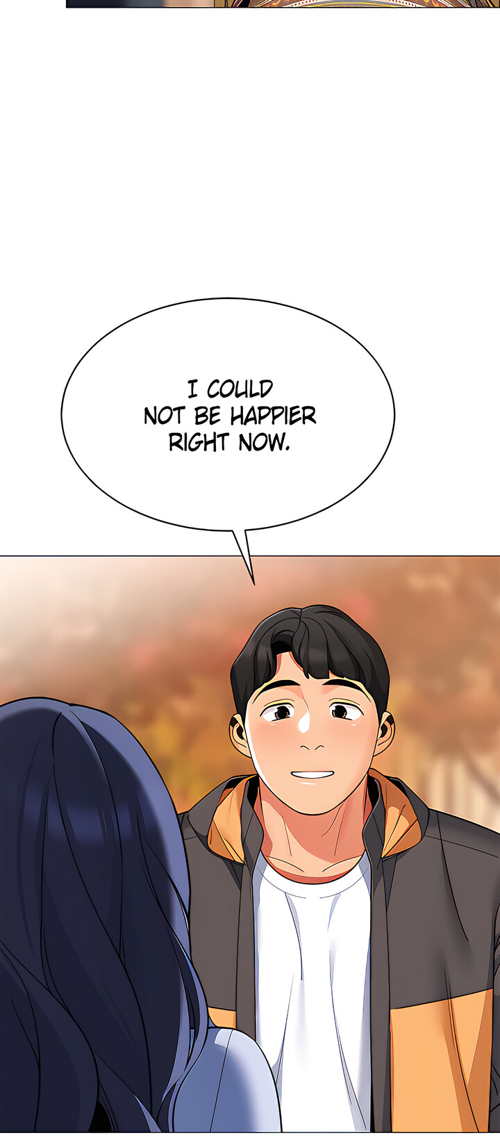 Nice Day for Camping Chapter 50 - The End image 44