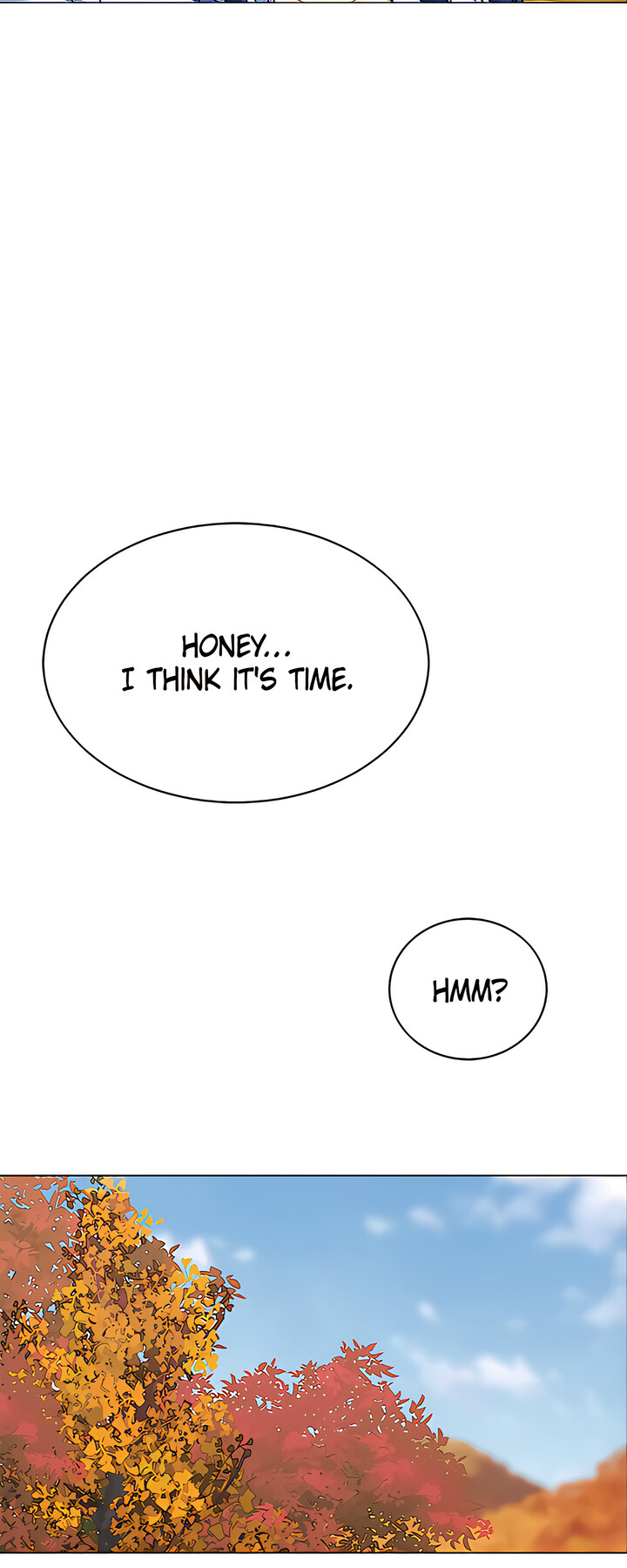 Nice Day for Camping Chapter 50 - The End image 46