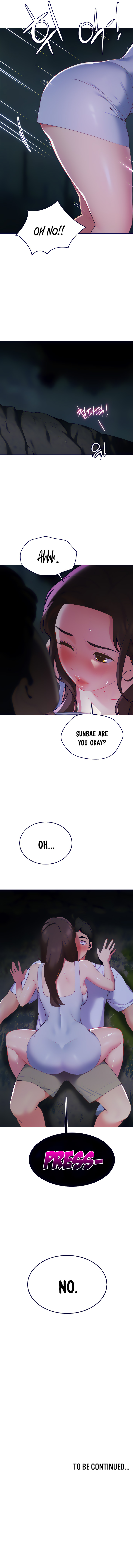 Nice Day for Camping Chapter 8 image 4