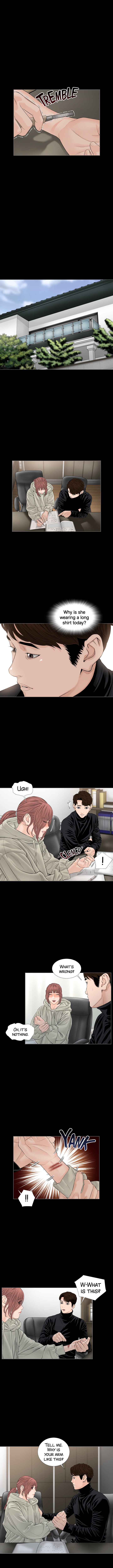 Blazing Sun Chapter 10 image 5