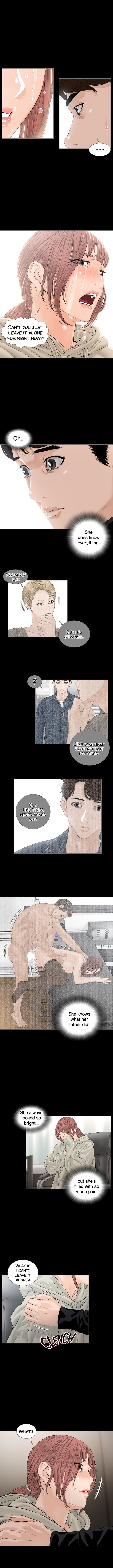 Blazing Sun Chapter 10 image 6