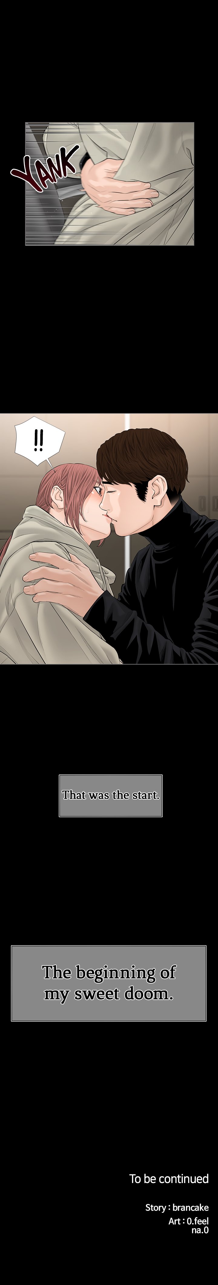 Blazing Sun Chapter 10 image 7