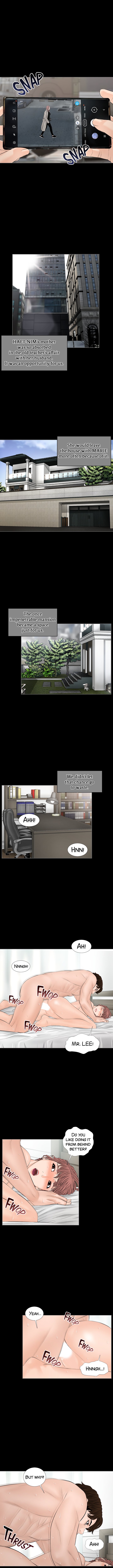Blazing Sun Chapter 12 image 2