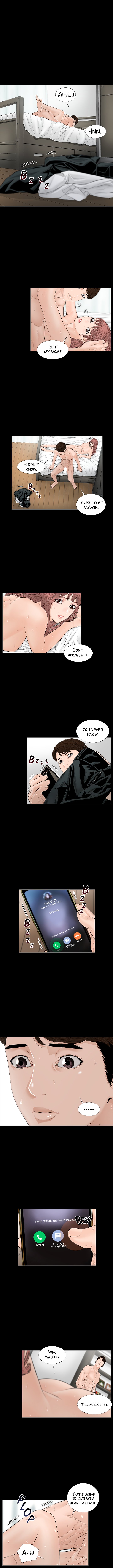 Blazing Sun Chapter 13 image 2
