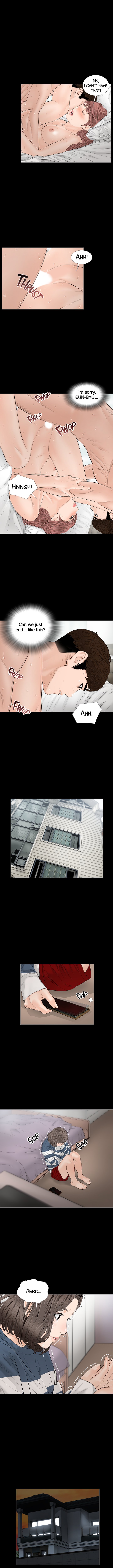 Blazing Sun Chapter 13 image 3