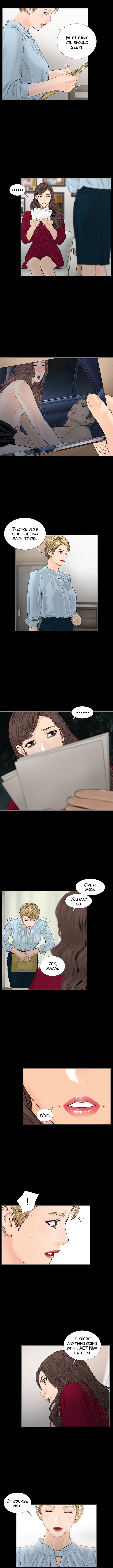 Blazing Sun Chapter 14 image 1