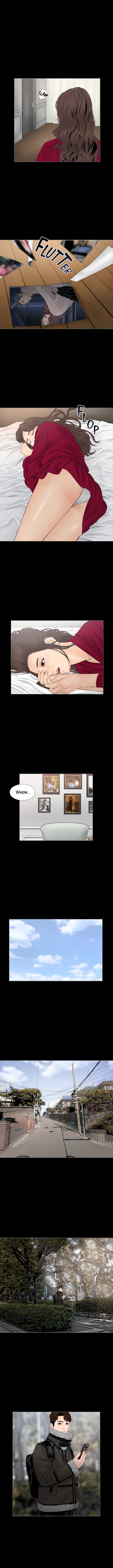 Blazing Sun Chapter 14 image 2