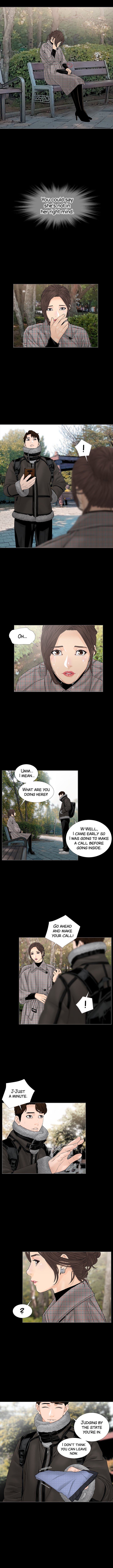 Blazing Sun Chapter 14 image 4