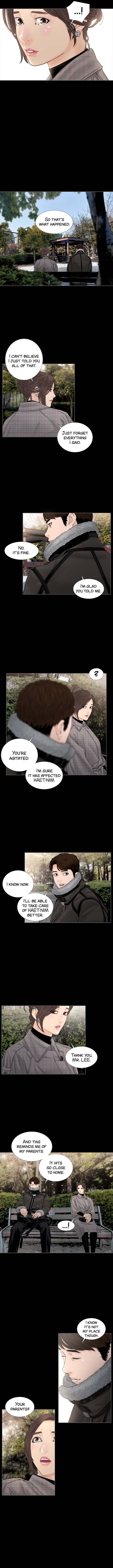 Blazing Sun Chapter 14 image 5