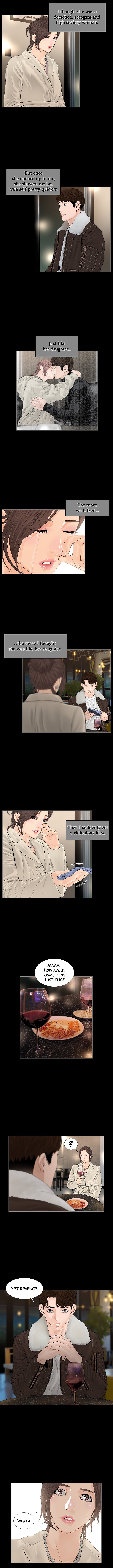 Blazing Sun Chapter 15 image 1