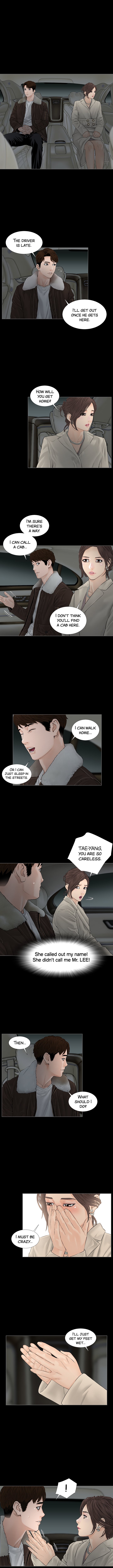Blazing Sun Chapter 15 image 3