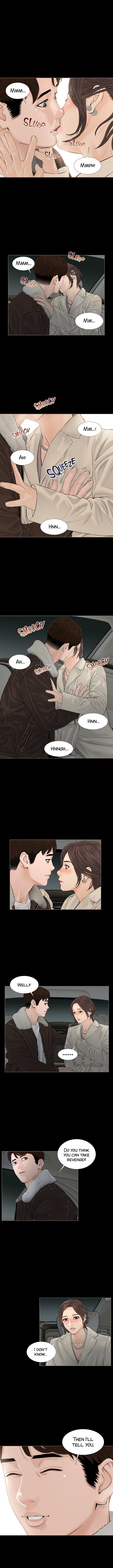 Blazing Sun Chapter 15 image 4