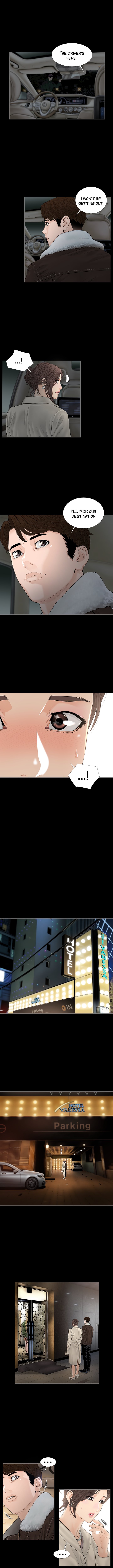Blazing Sun Chapter 15 image 5