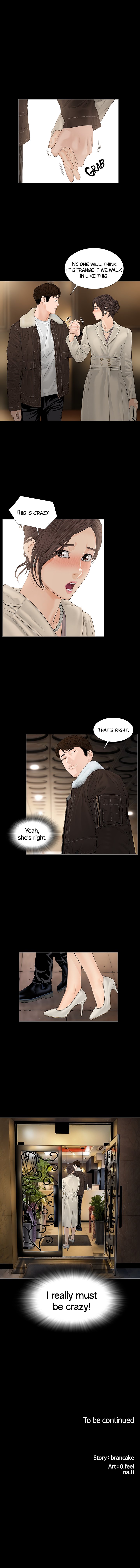 Blazing Sun Chapter 15 image 6