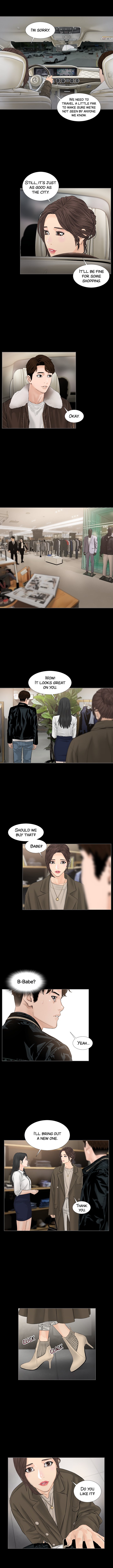 Blazing Sun Chapter 17 image 2