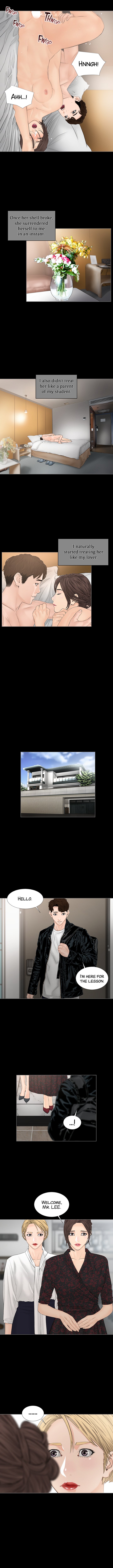 Blazing Sun Chapter 17 image 5