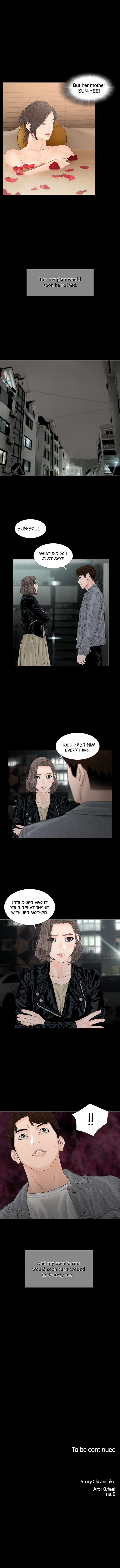 Blazing Sun Chapter 18 image 6