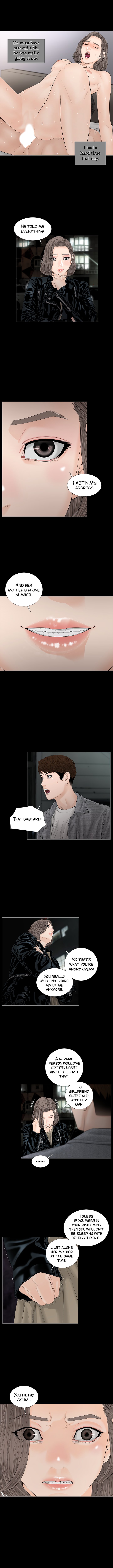 Blazing Sun Chapter 19 image 2