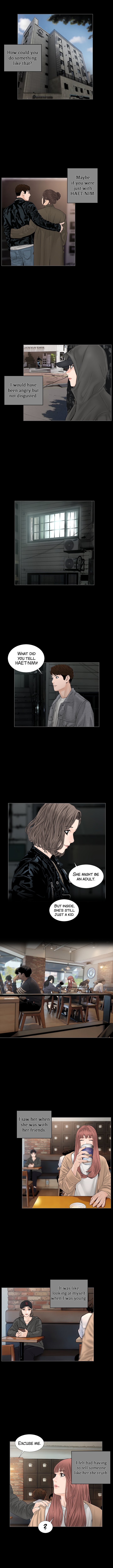 Blazing Sun Chapter 19 image 3