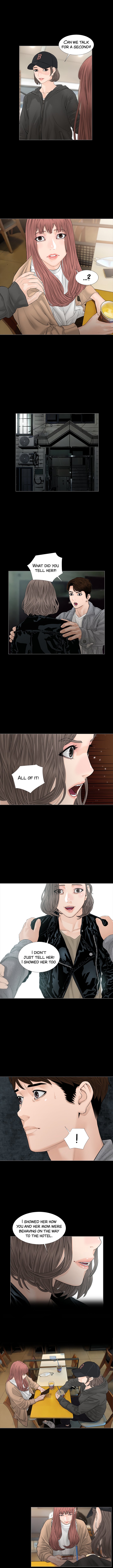 Blazing Sun Chapter 19 image 4
