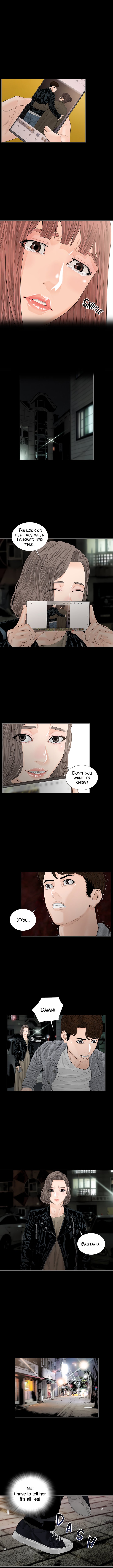 Blazing Sun Chapter 19 image 5
