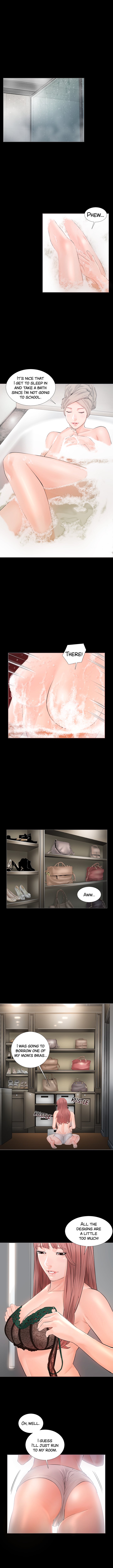 Blazing Sun Chapter 2 image 4