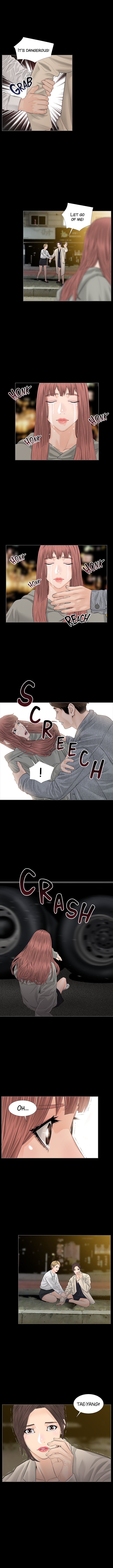 Blazing Sun Chapter 20 - The End image 4