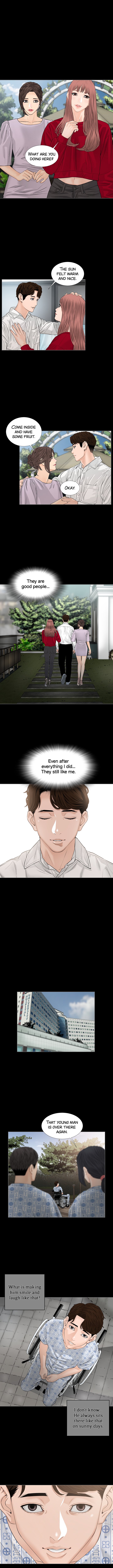 Blazing Sun Chapter 20 - The End image 6