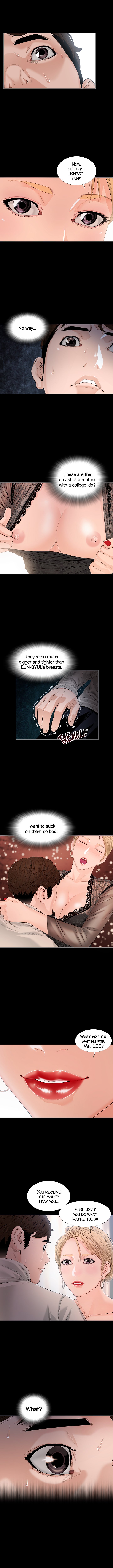 Blazing Sun Chapter 3 image 3