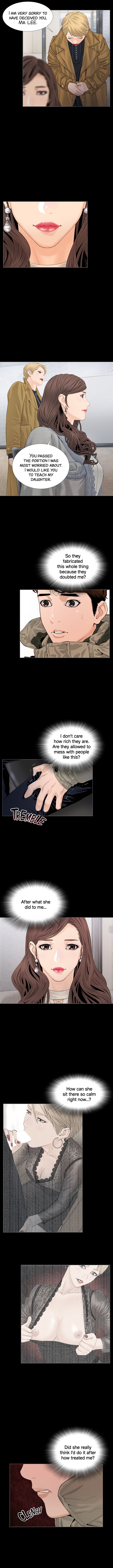 Blazing Sun Chapter 4 image 2