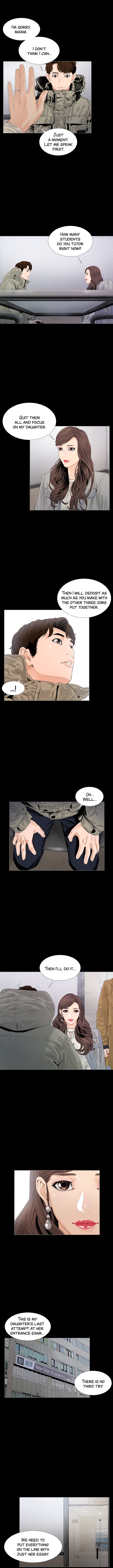 Blazing Sun Chapter 4 image 3