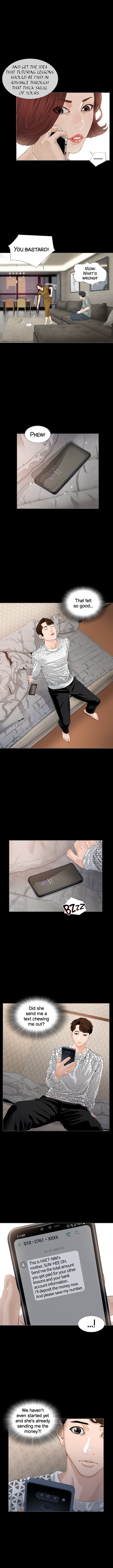Blazing Sun Chapter 4 image 7