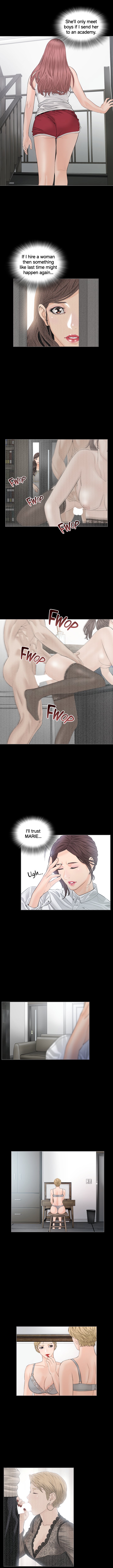 Blazing Sun Chapter 5 image 2