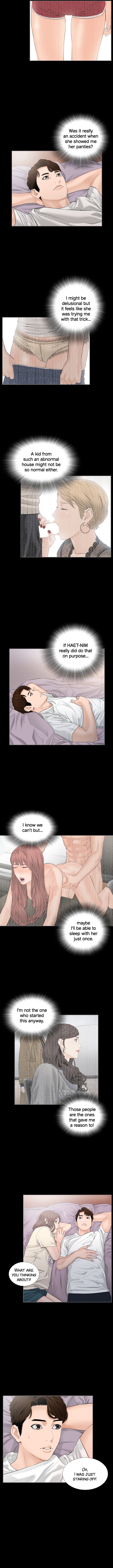 Blazing Sun Chapter 6 image 5