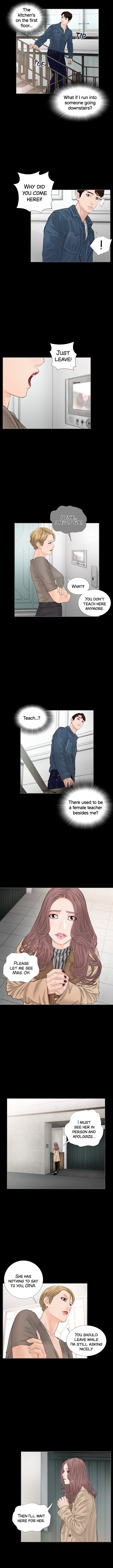 Blazing Sun Chapter 9 image 2