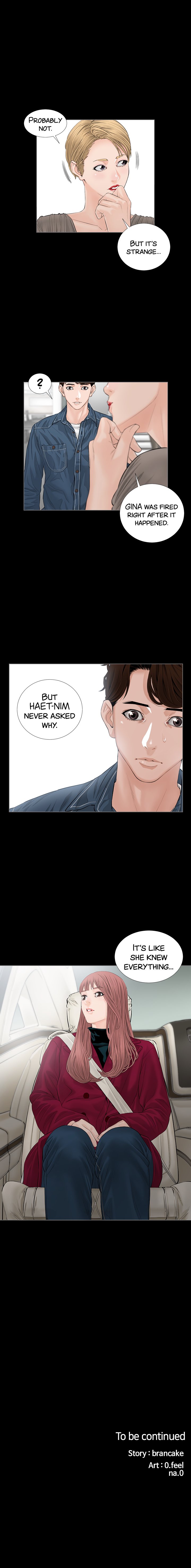 Blazing Sun Chapter 9 image 7