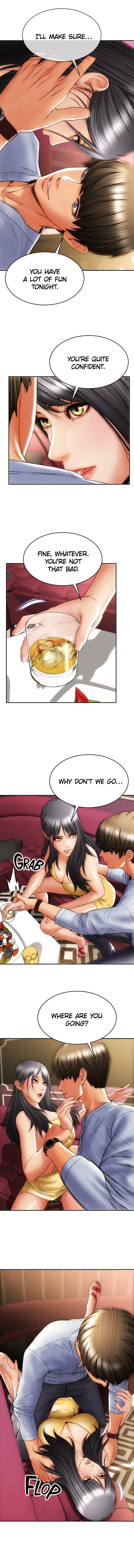 Bad Guy Chapter 1 image 12