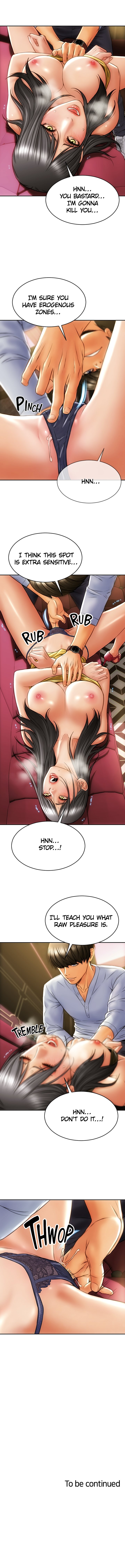 Bad Guy Chapter 1 image 14