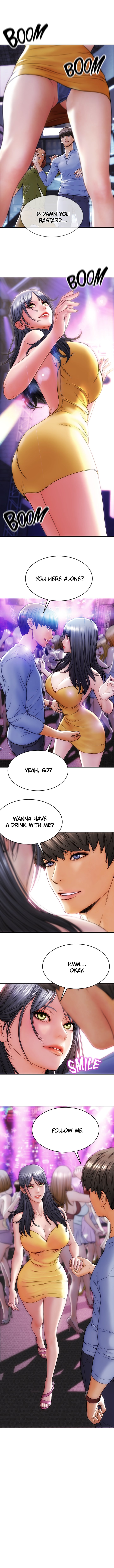 Bad Guy Chapter 1 image 2